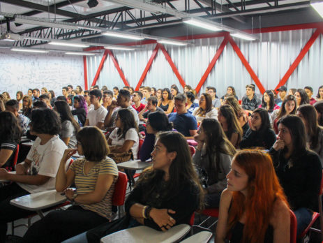 Faça o teste e descubra quem é você no cursinho pré-vestibular