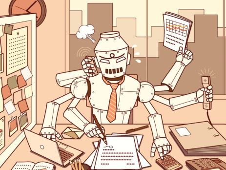 Tentar ser multitarefa não é bom