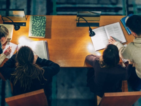 Método de estudos Robson