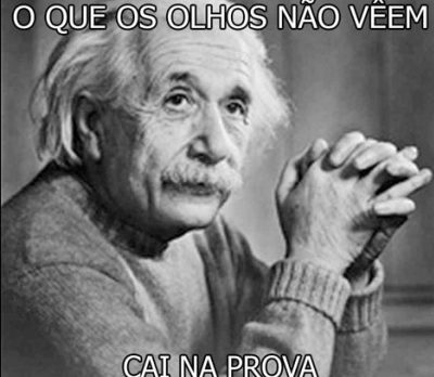 Tentação dos vestibulandos