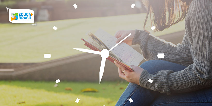 Calendário Enem 2019