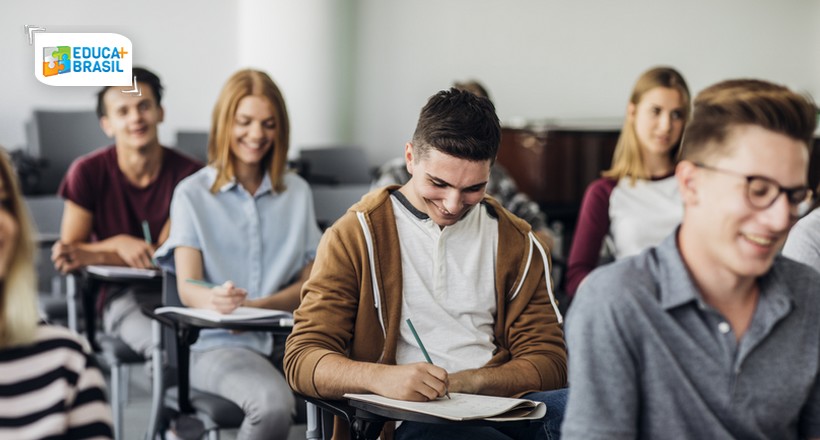 Horários do Enem 2019