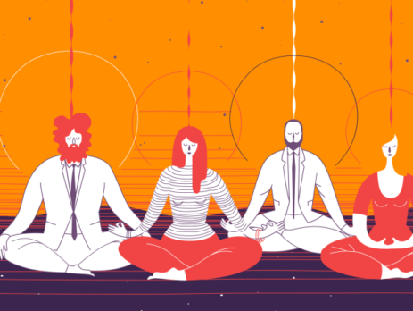 Praticar mindfulness reduz ansiedade pré-vestibular