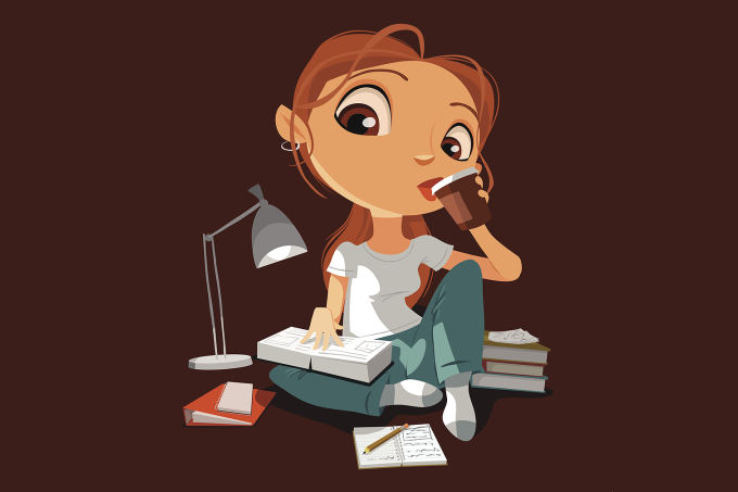 Fazer simulado ajuda na hora do Enem e do vestibular