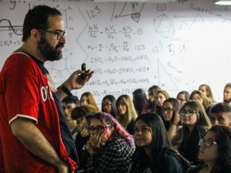 Cursinho para Medicina: expectativas versus realidade