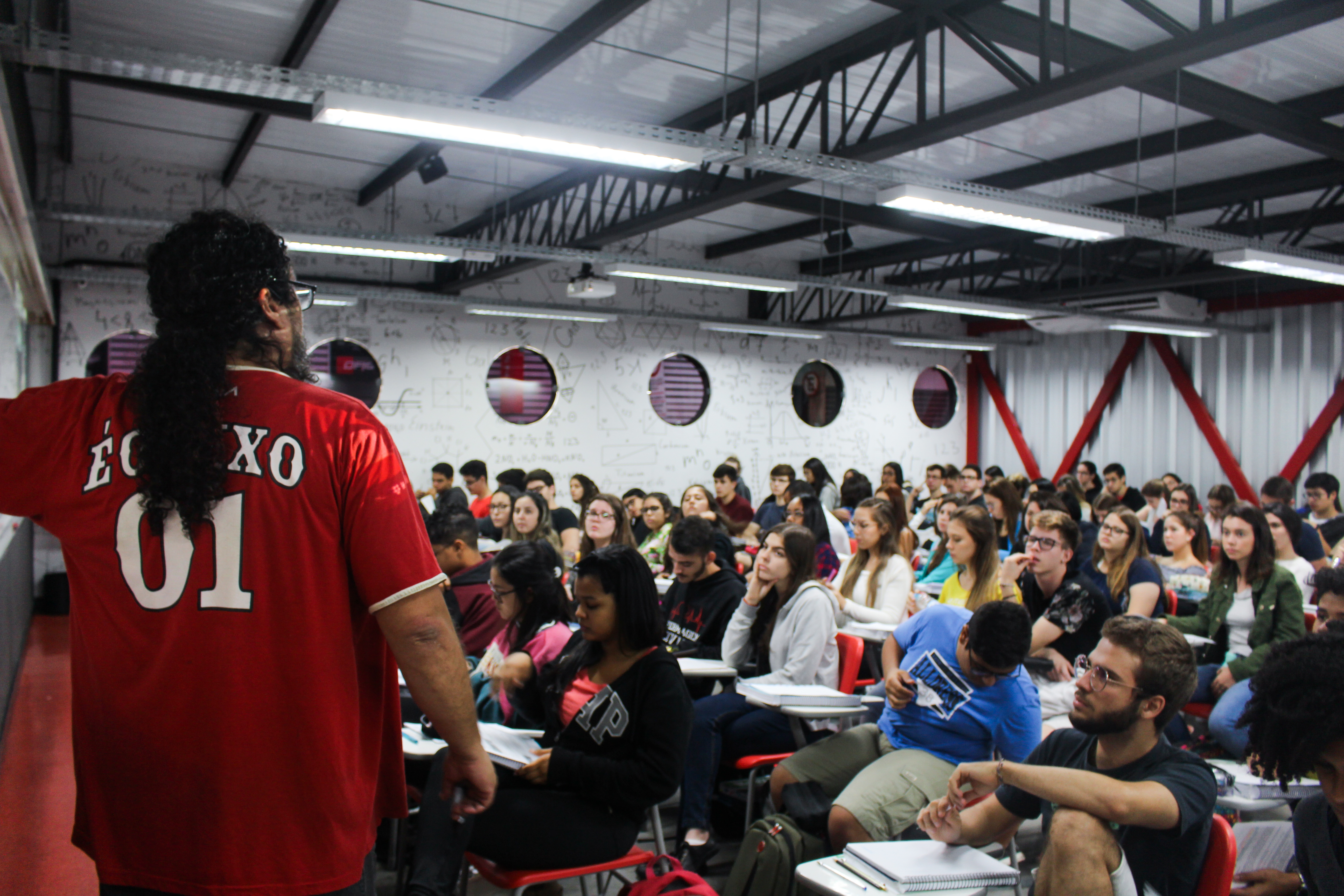 Gráfica do Enem 2019 é contratada pelo MEC