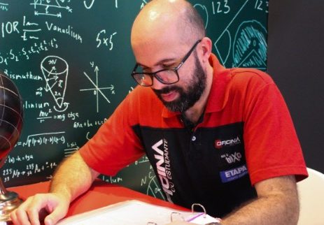 Inscrições para o Enem 2019