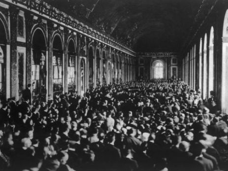Tratado de Versalhes completa 100 anos: saiba a respeito