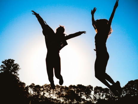 Descansar é fundamental para vestibulando conseguir estudar
