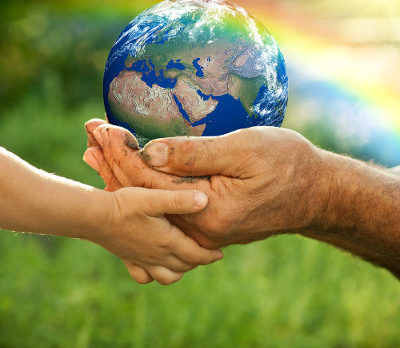 Dia Mundial do Meio Ambiente