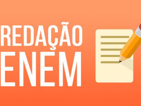Como começar a redação do Enem