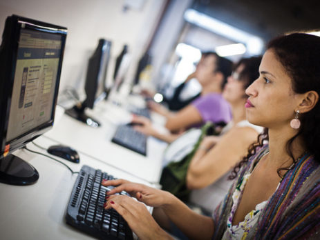 Enem digital é anunciado pelo MEC para o ano que vem