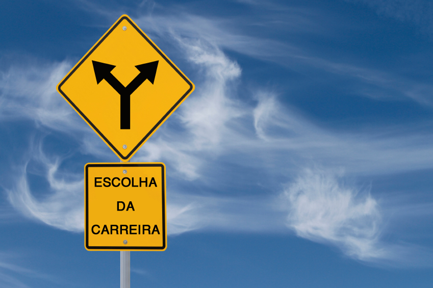 Escolher a carreira: confira 10 dicas que vão te ajudar