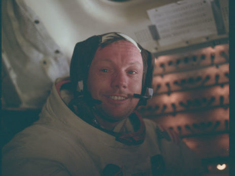 Neil Armstrong