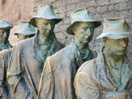 Crise de 1929: o que foi e quais foram as consequências dela