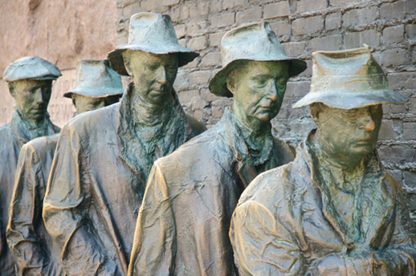 Crise de 1929: o que foi e quais foram as consequências dela