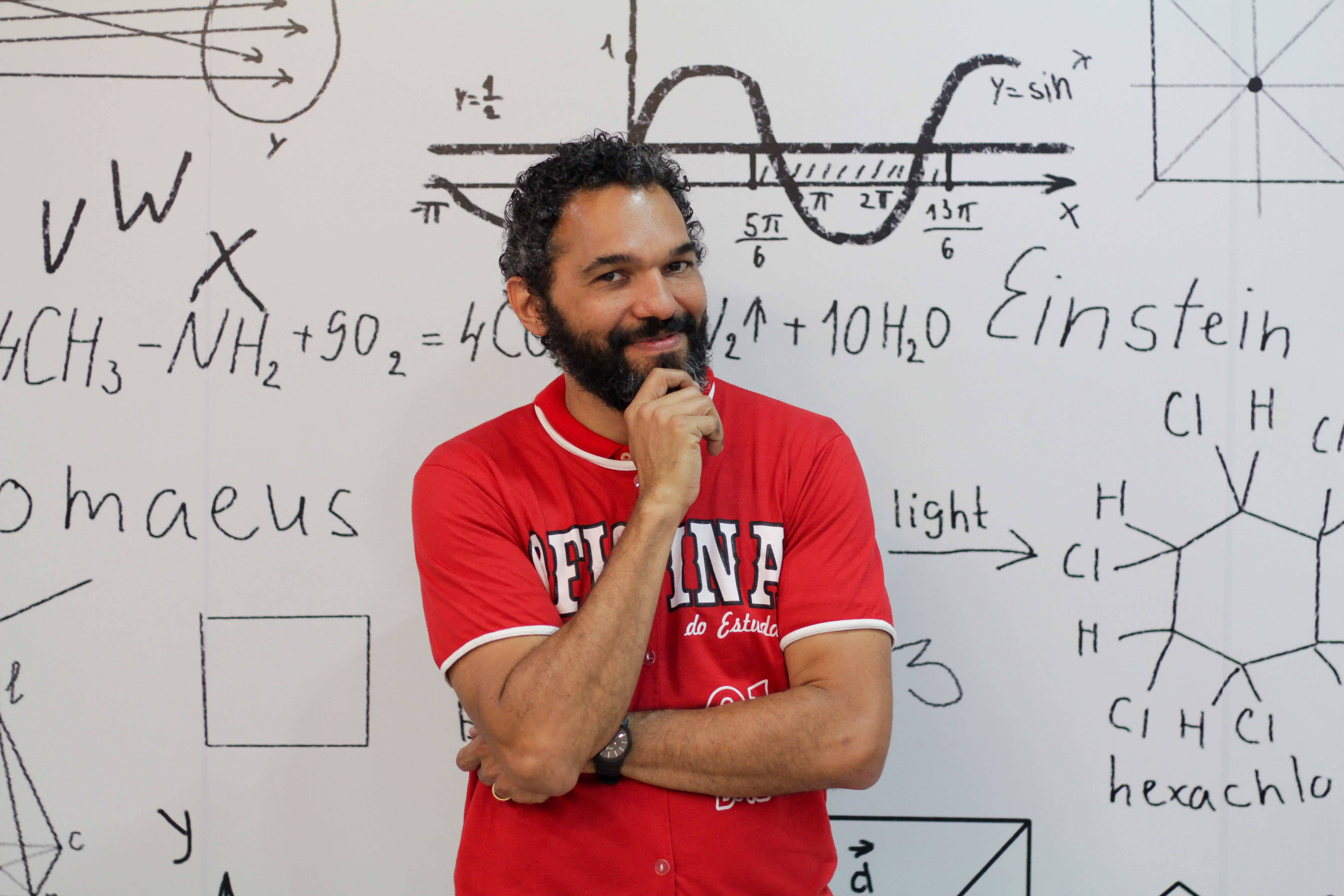 Atualidades e geografia