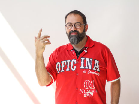 Mudança Vestibular Unicamp 2020