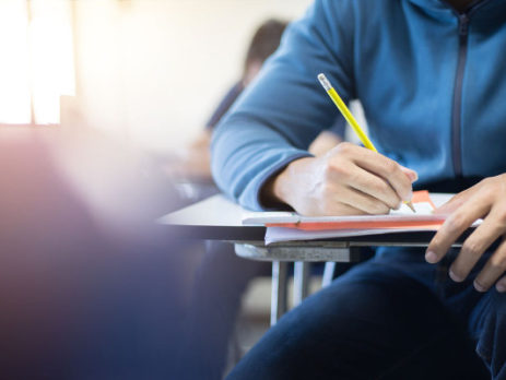 Como manter a atenção durante as aulas
