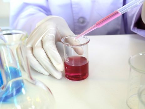 Química no Enem