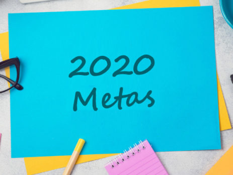 Metas do Vestibular