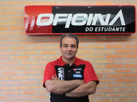 mudança no vestibular
