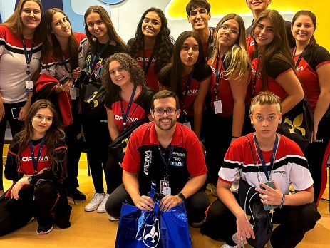 Visita à São Leopoldo Mandic