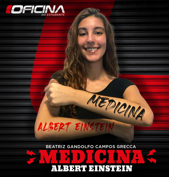 Beatriz Gandolfo Campos Grecca