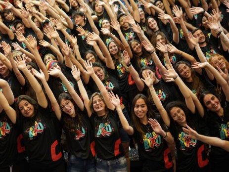 Festa dos Aprovados 2024
