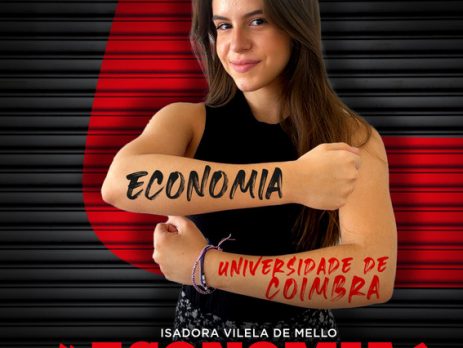 Isadora Vilela de Mello
