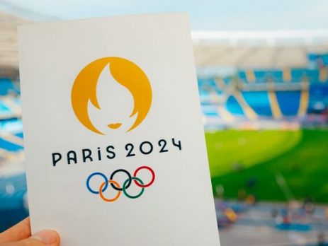 Olimpíadas de Paris 2024