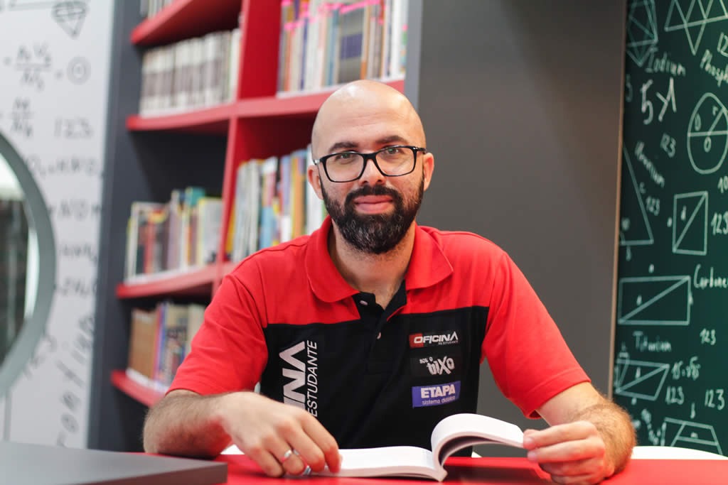 Como escolher o melhor colégio para o seu filho (a)