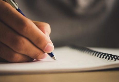 Como estudar para redação do Enem, Fuvest, Unicamp e Unesp?