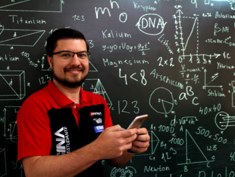 Estudar matemática