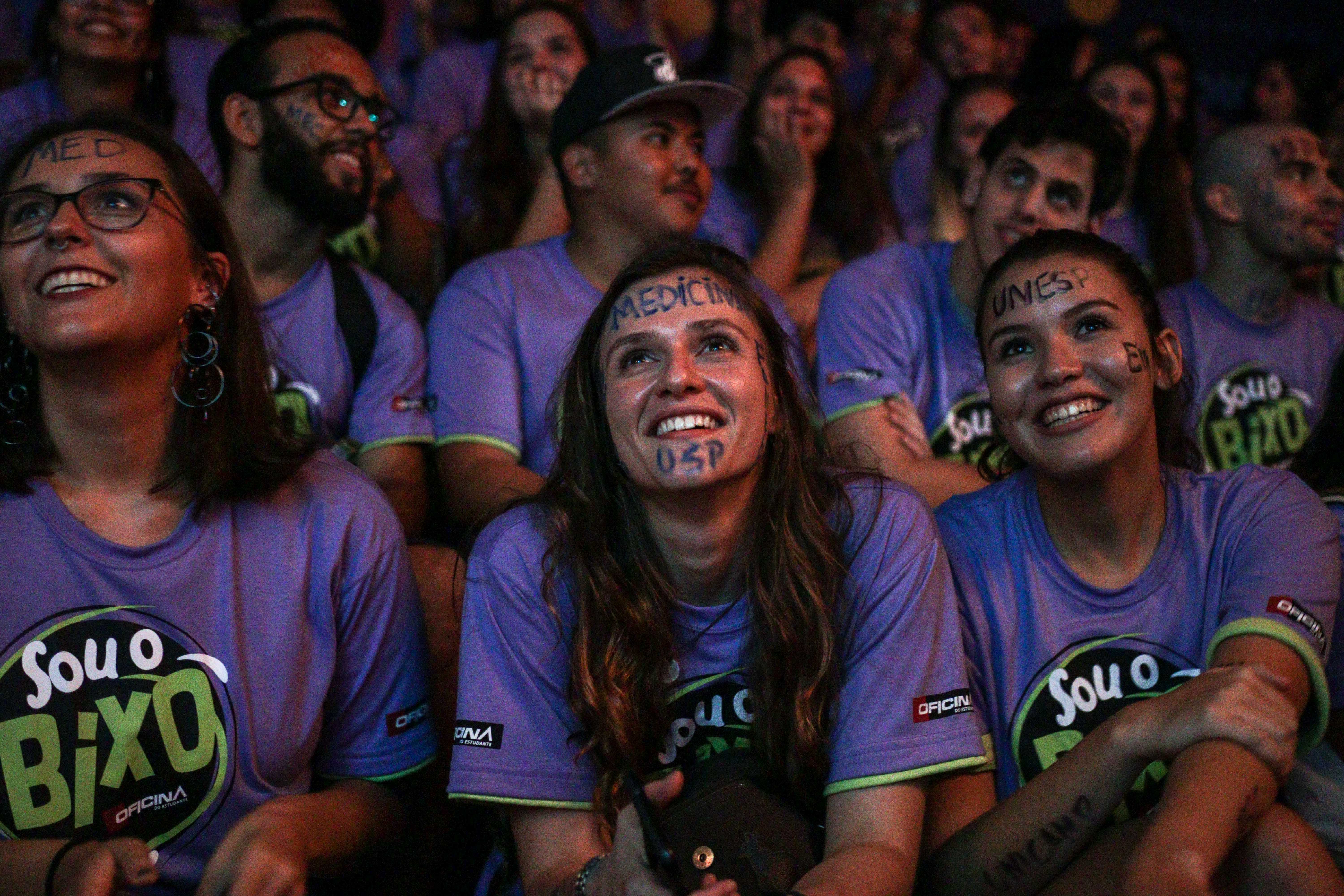 Vestibular de Medicina