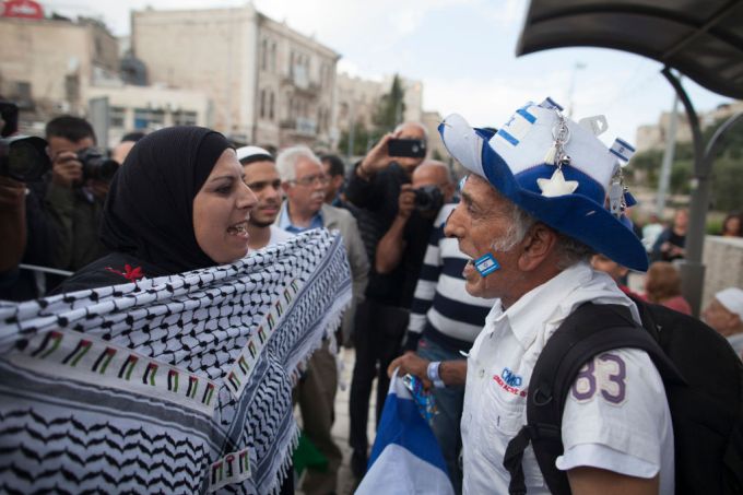 Jerusalém: entenda a disputa
