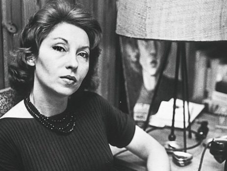 Clarice Lispector