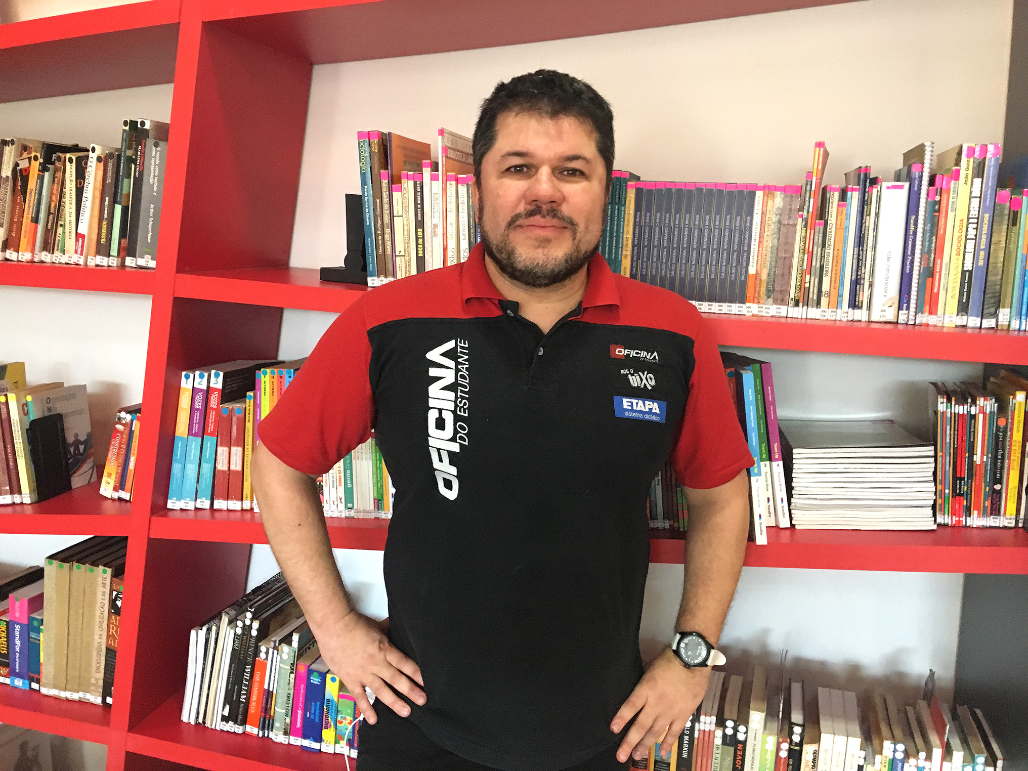 Atividades culturais acadêmicas