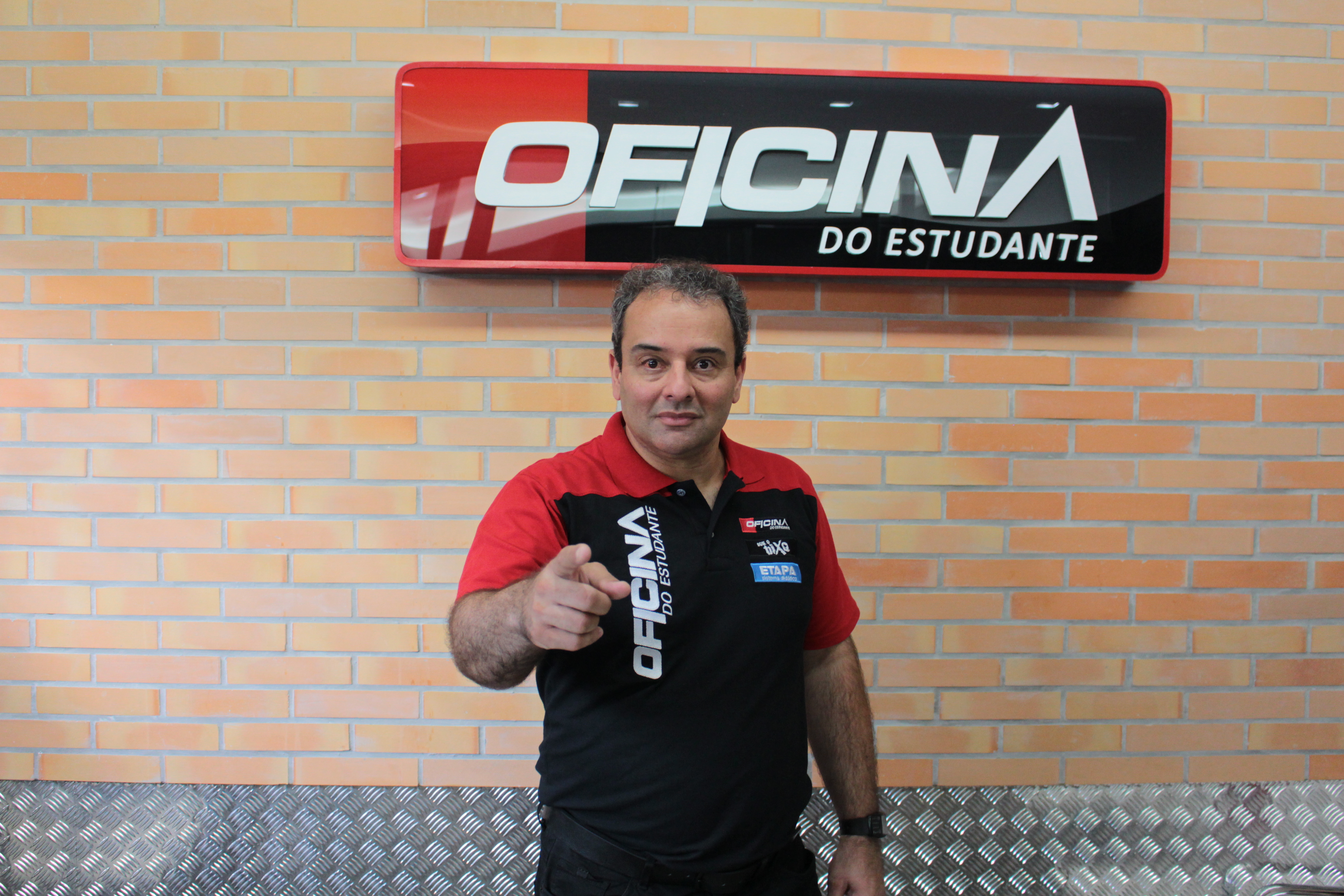 Oficina do Estudante