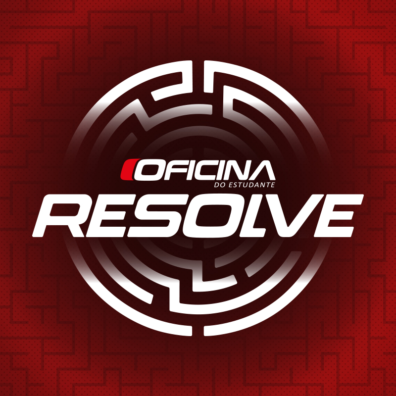 Oficina Resolve