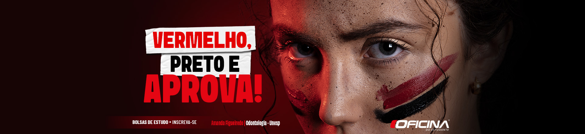 Banner Oficina do Estudante