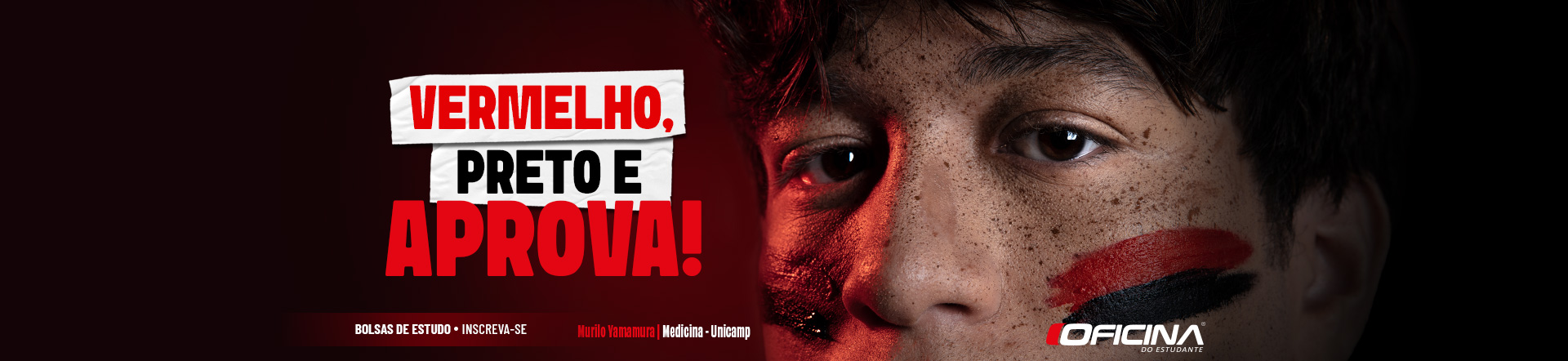 Banner Oficina do Estudante