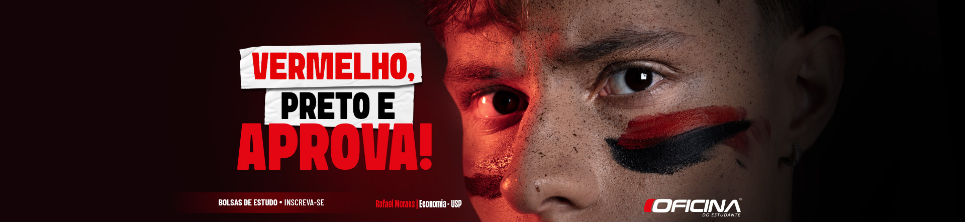 Banner Oficina do Estudante