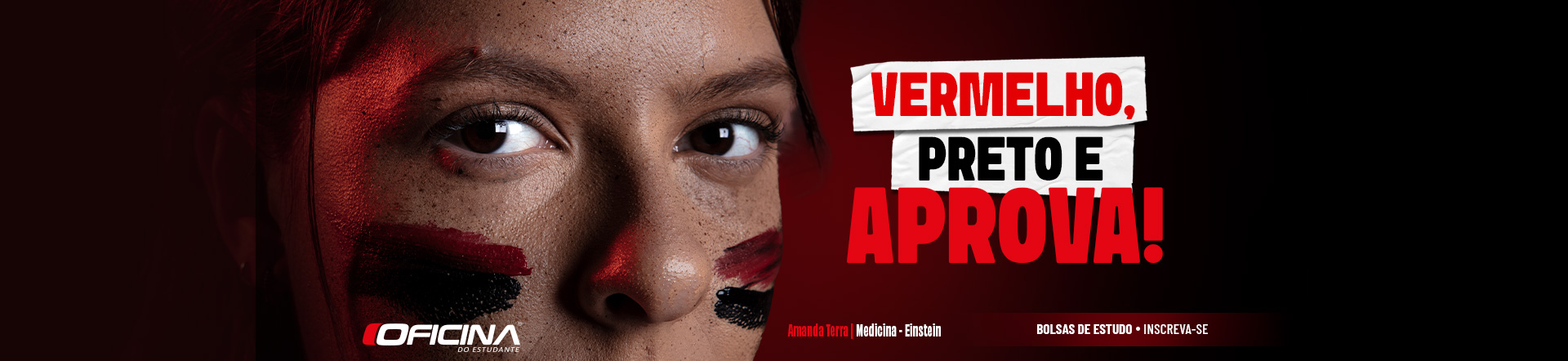 Banner Oficina do Estudante