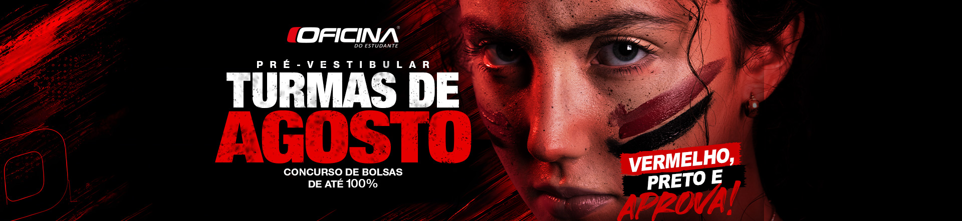 Banner Oficina do Estudante