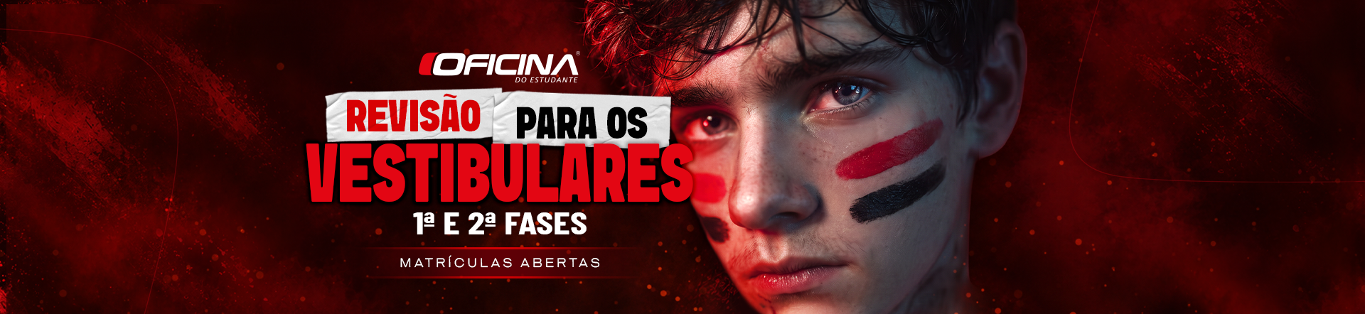 Banner Oficina do Estudante