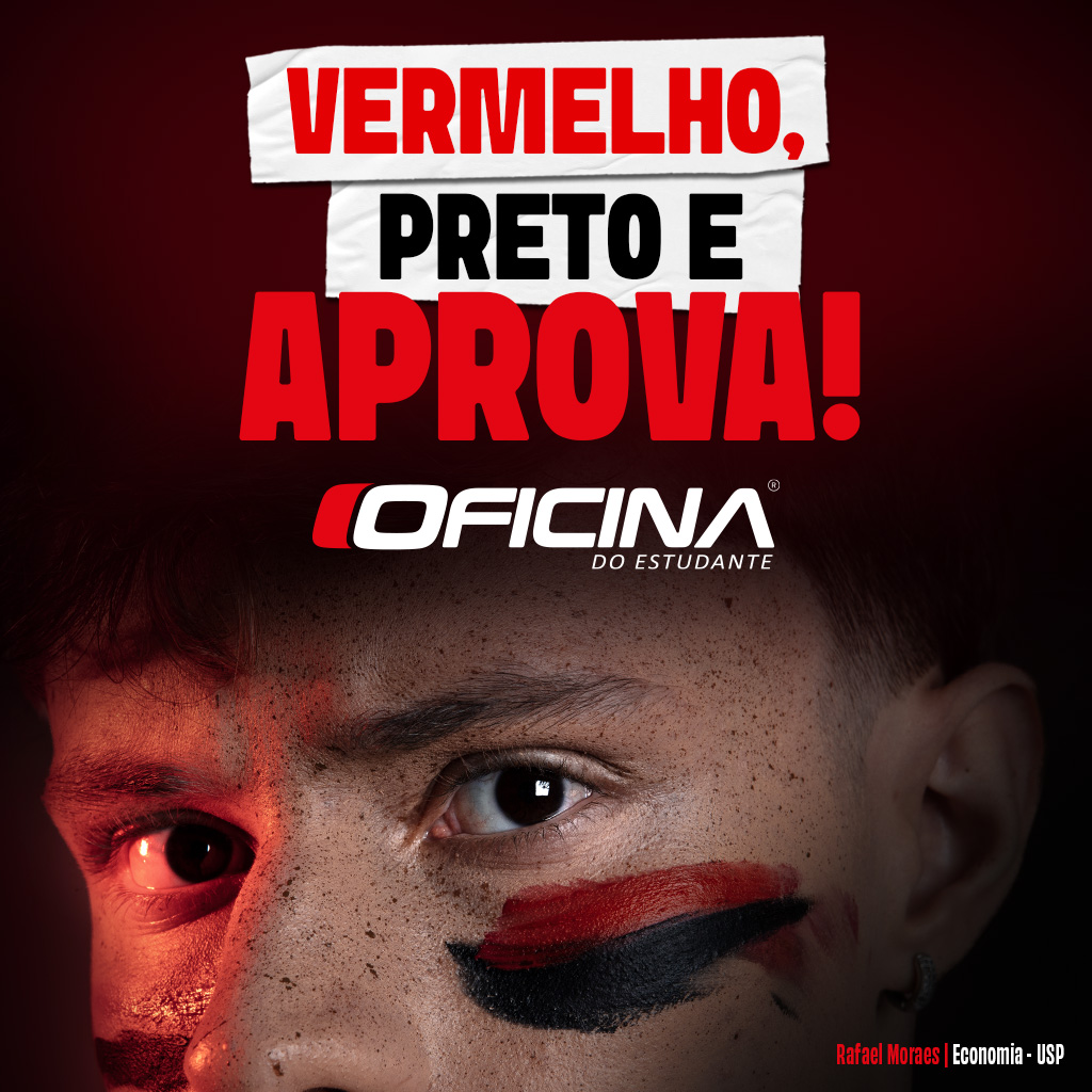 Banner Oficina do Estudante