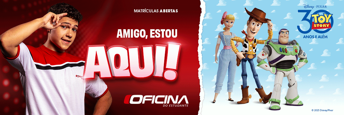 banner bolsa de estudo