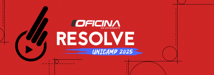 OFICINA RESOLVE - UNICAMP 2025