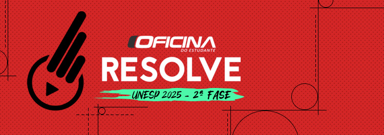 OFICINA RESOLVE - UNESP 2025